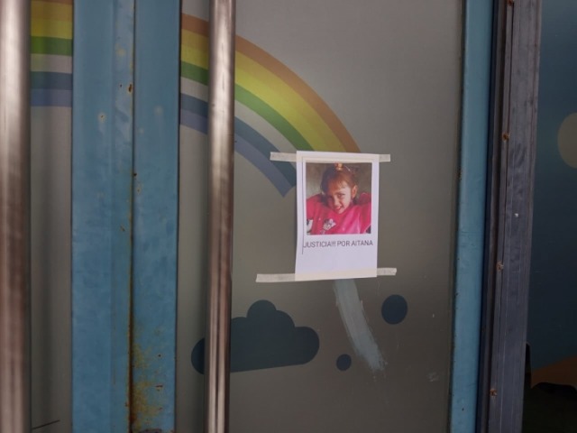 La Justicia investiga la muerte de Aitana Canoso